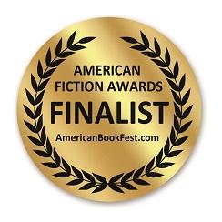 American Book Fest Finalist
